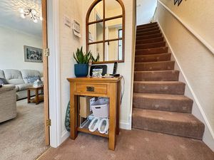 Hallway- click for photo gallery